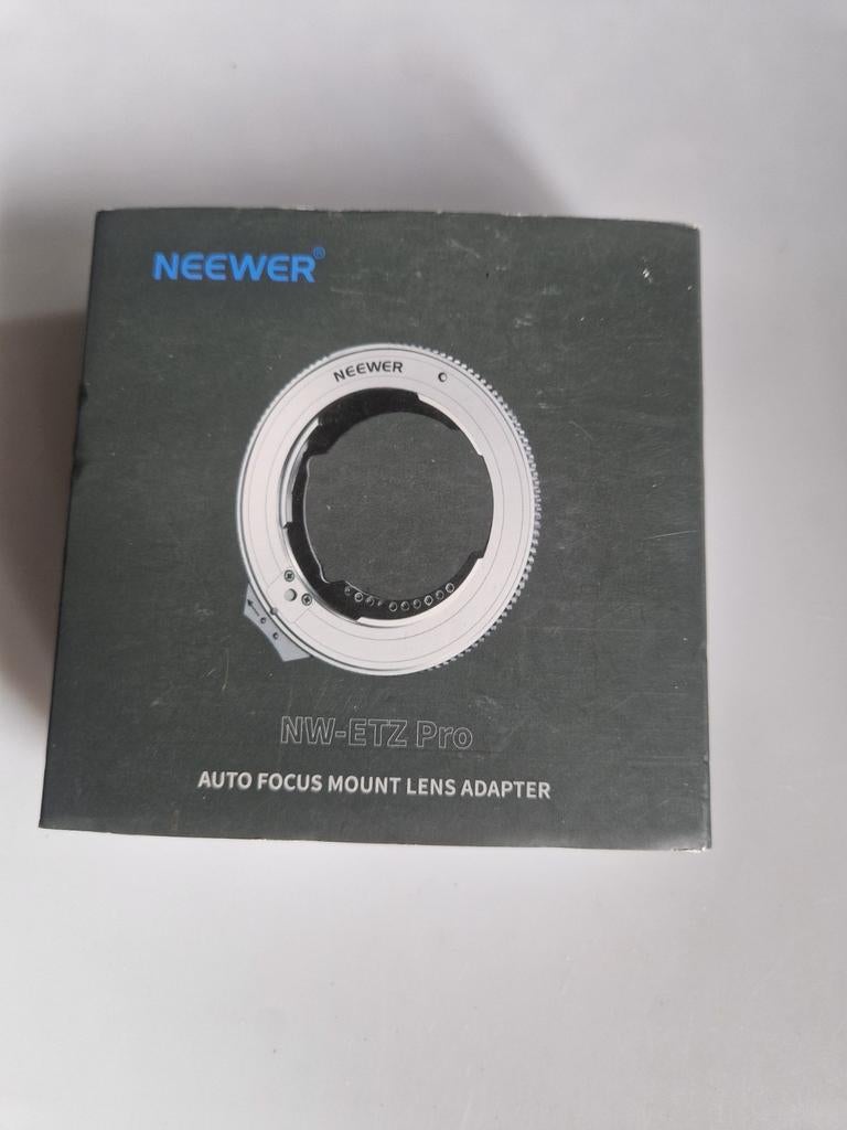 Neewer foto benodigdheden.  Nieuw, Ophalen of Verzenden, Nieuw