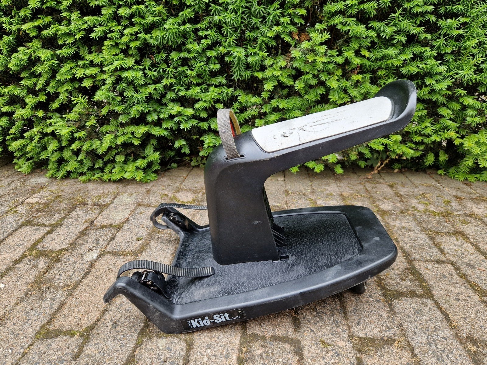 Goede Eve Kids Kid-sit meeriijdplankje voor achter buggy, Ophalen, Gebruikt, Overige merken