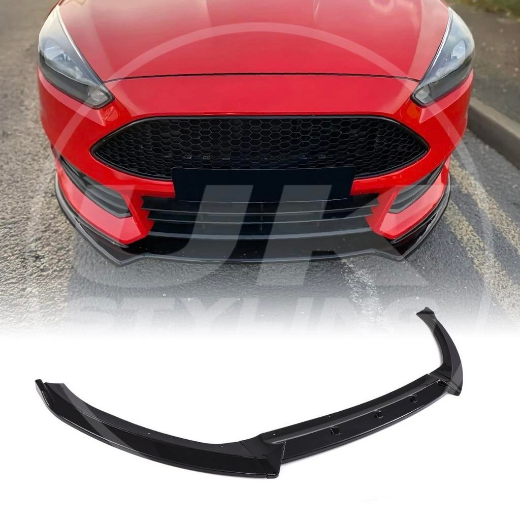 Spoiler Ford focus NIEUW, Ophalen of Verzenden