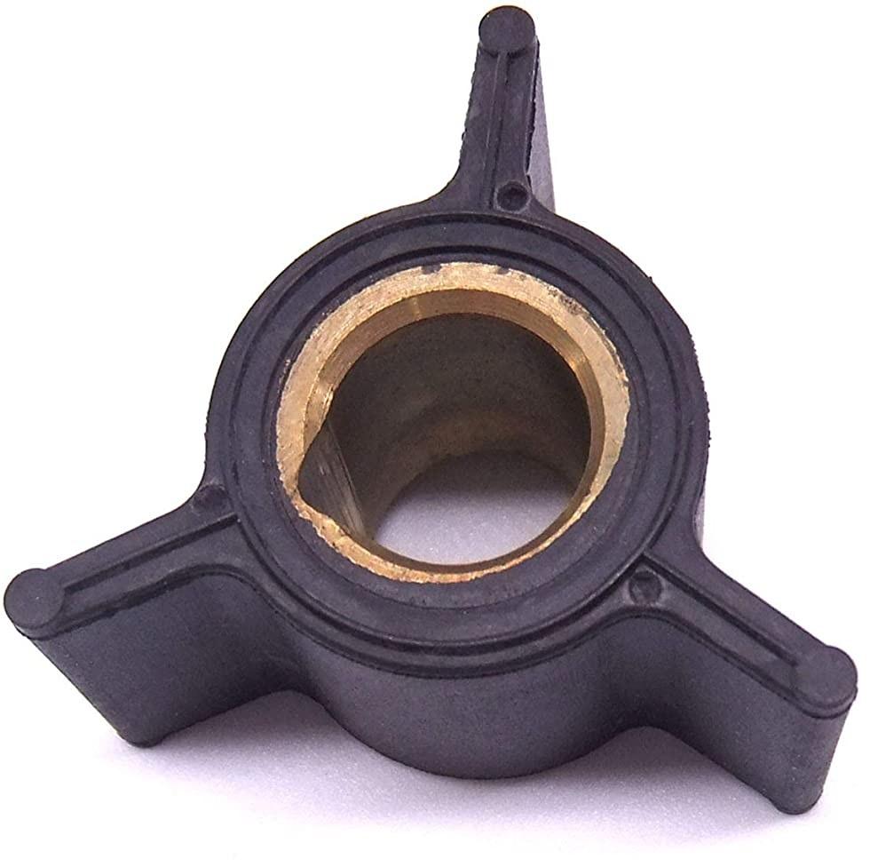 Impeller Johnson / Evinrude 433915/433935 2.5 3.5 4 PK, Ophalen of Verzenden, Nieuw, Onderhoud en Reparatie