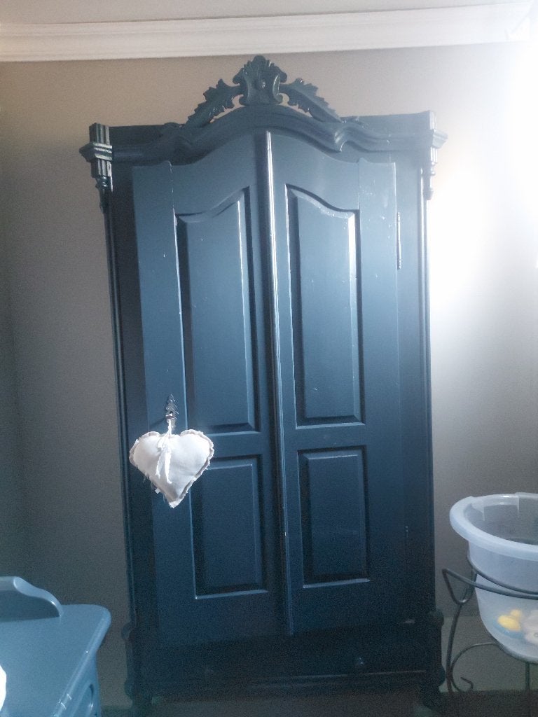 Mooie Bopita Babykamer Ledikant,plankje, Commode&Kledingkast, Ophalen, Gebruikt, 50 tot 70 cm, 100 cm of meer