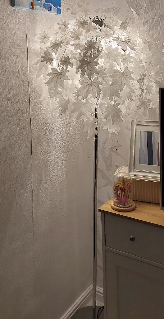 Mooie vloerlamp ‼️, Ophalen, Zo goed als nieuw, 150 tot 200 cm