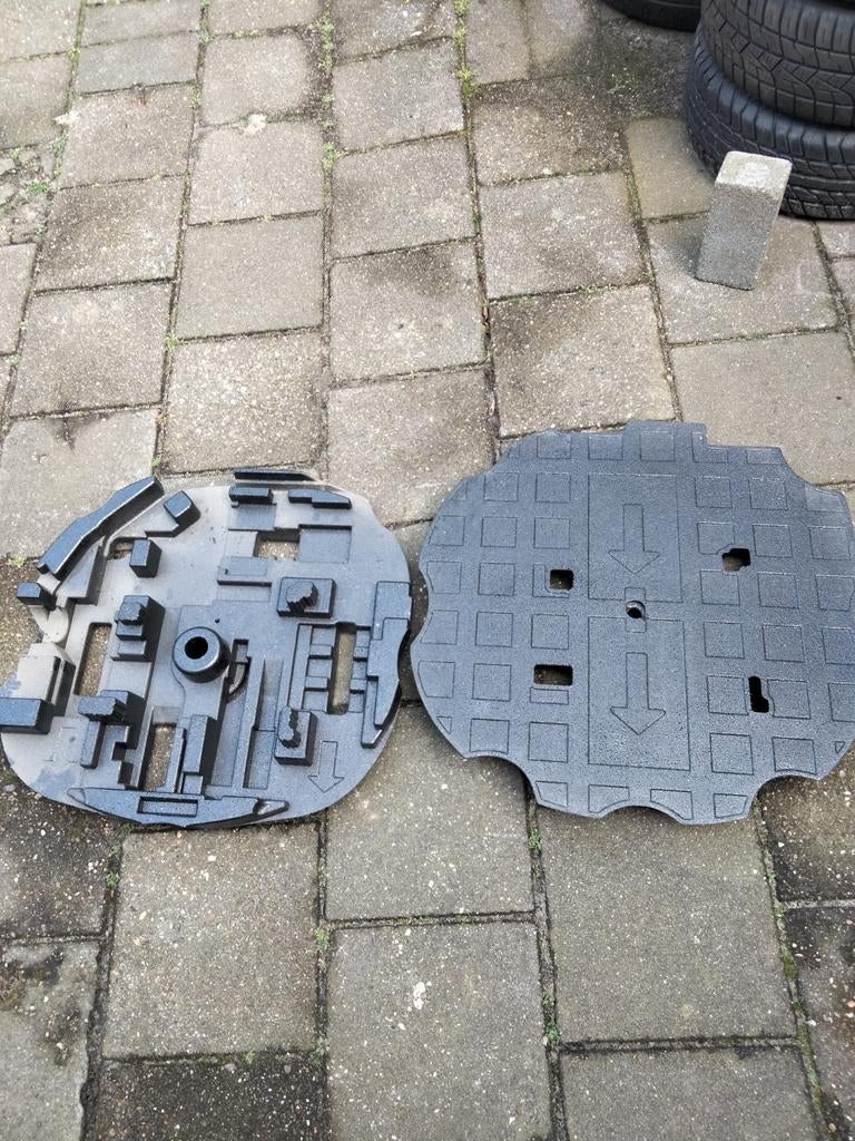 Bmw e61 afdekking, Ophalen of Verzenden, BMW