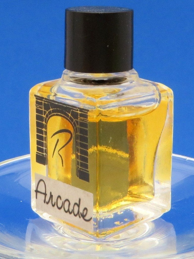Mini - REICHENBACH - Arcade - 2m - edt - 3,4cm, Ophalen of Verzenden, Gebruikt, Miniatuur, Gevuld