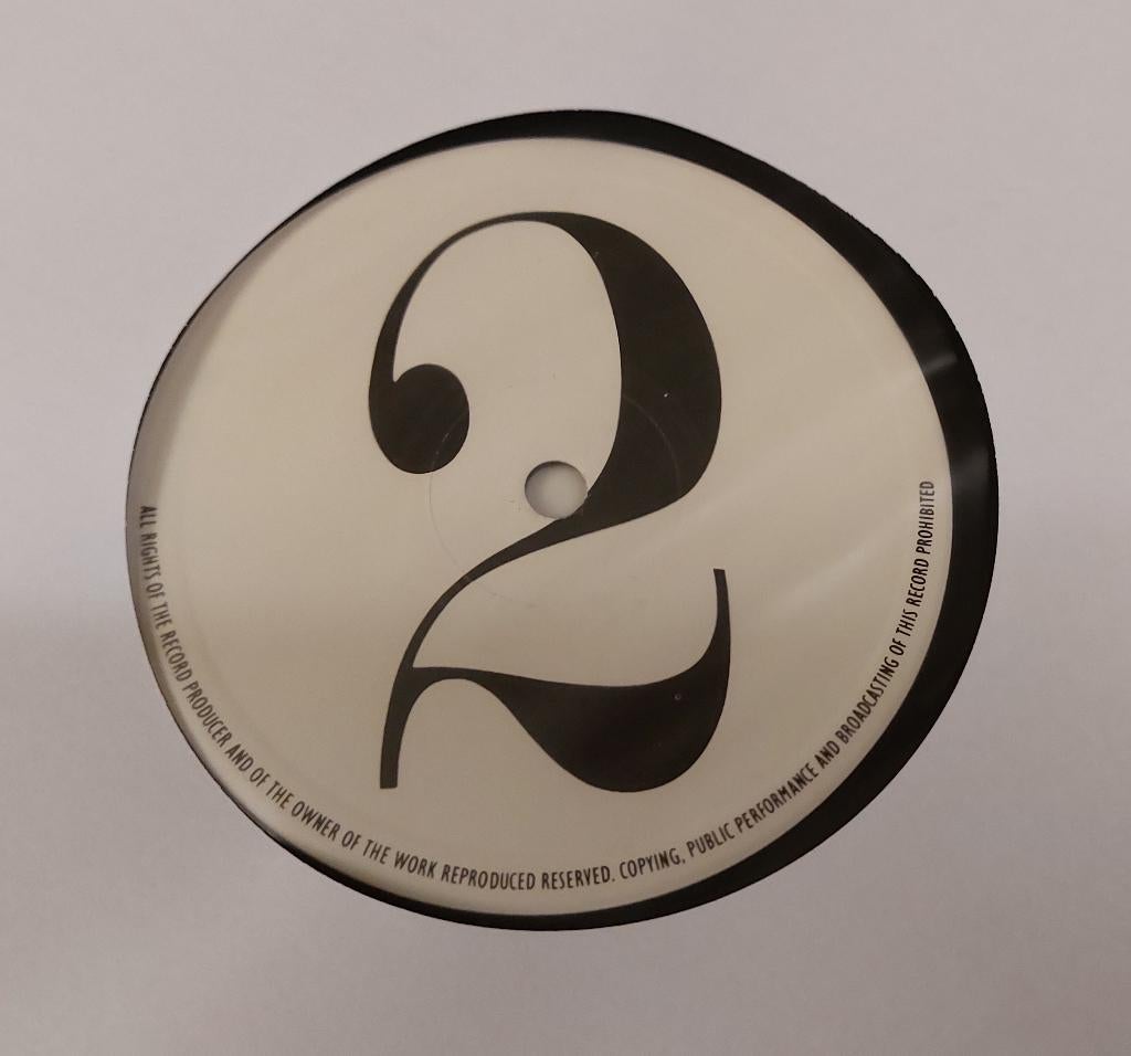 Timbuk 3 VINYL PROMO 12 INCH Test pressing IRS label 1987, Verzenden, Zo goed als nieuw, 12 inch, Poprock
