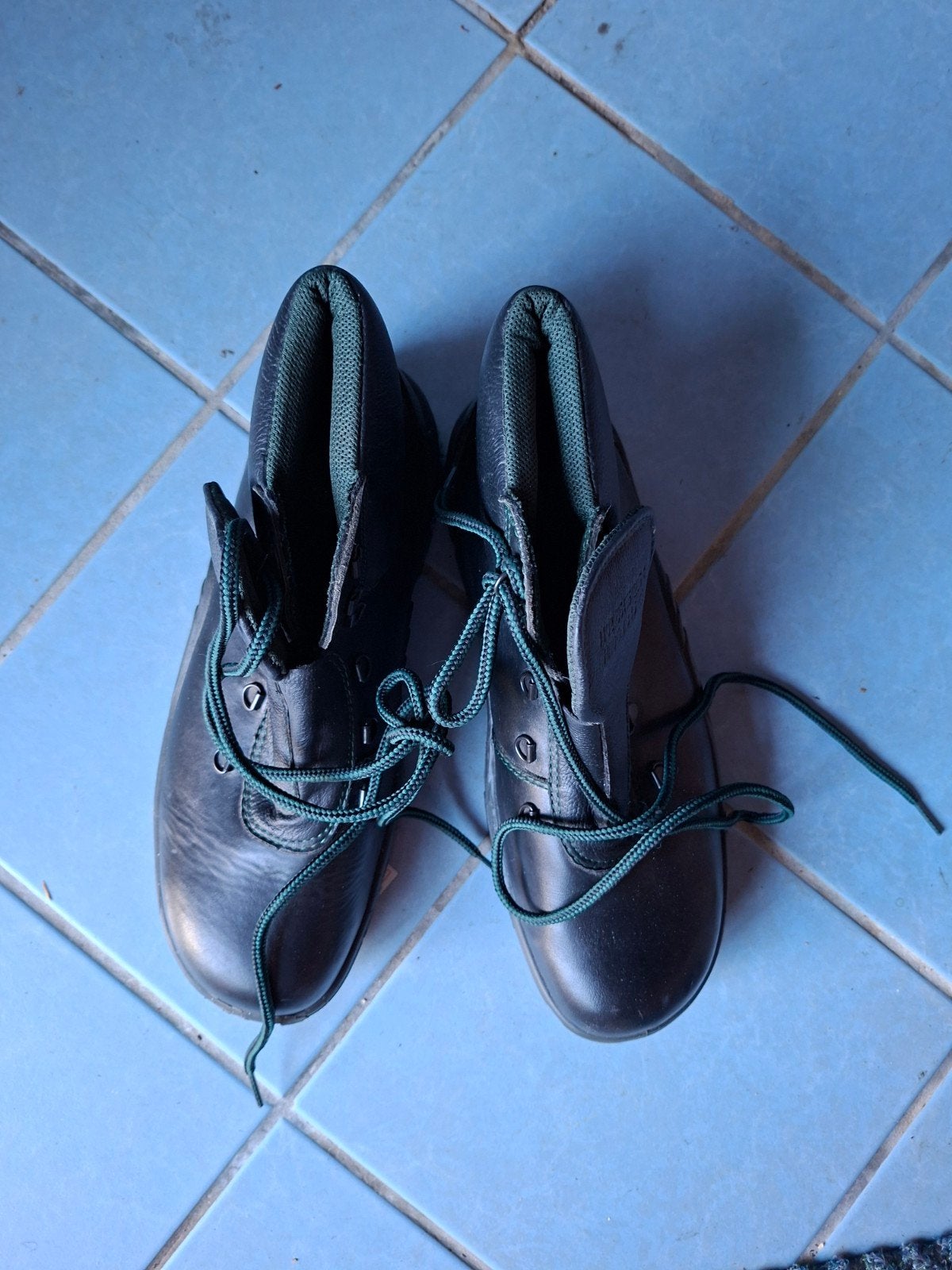 Bata werkschoenen maat 44 - Nieuw, Ophalen