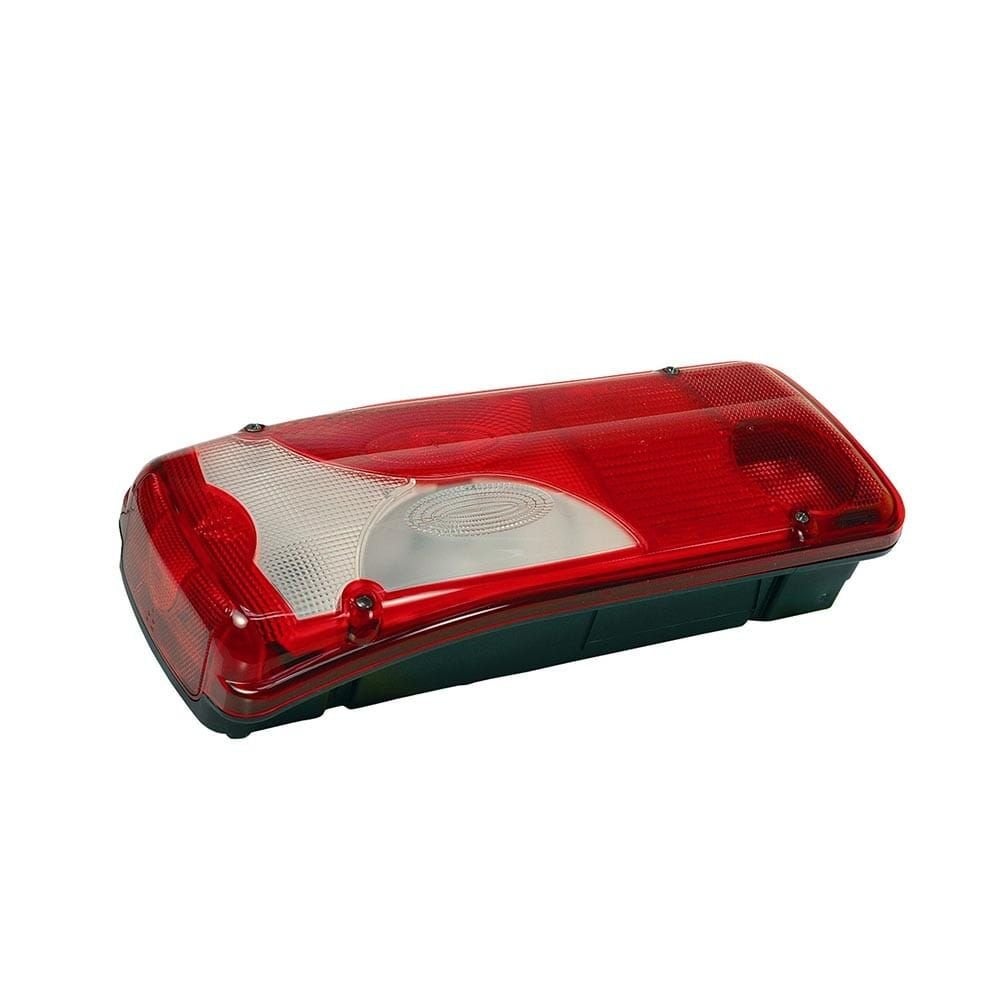 SC.R 07-17- ACHTER LICHT LH VIGNAL 1756754, Scania, -, Verlichting, -