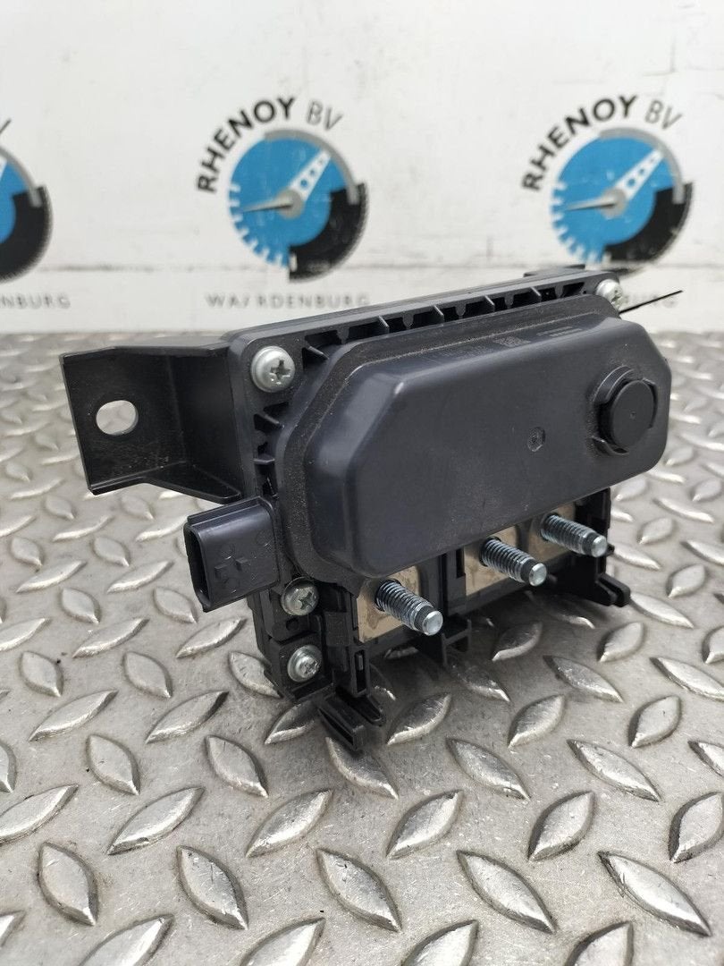 NISSAN QASHQAI J12E COMPUTER ECU 243026UA0A 2025, Auto-onderdelen, Ophalen of Verzenden, Gebruikt, Stiba lid