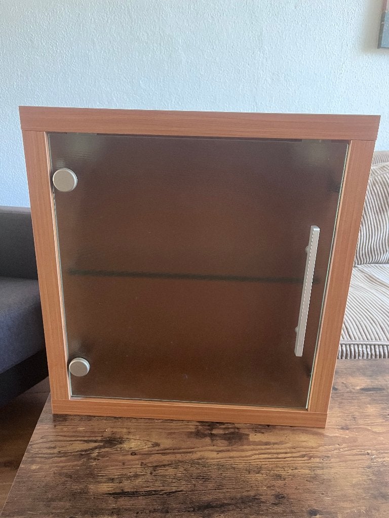 Mooi medicijnkastje, Huis en Inrichting, Ophalen, Minder dan 50 cm, Overige typen, Zo goed als nieuw