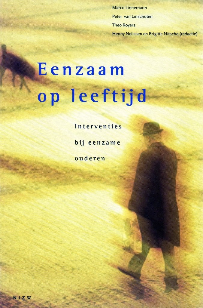 Eenzaam op Leeftijd - Marco Linnemann / 9050509207, Ophalen of Verzenden, Zo goed als nieuw, Sociale psychologie, Marco Linnemann & Peter van Linschoten & Theo Royers