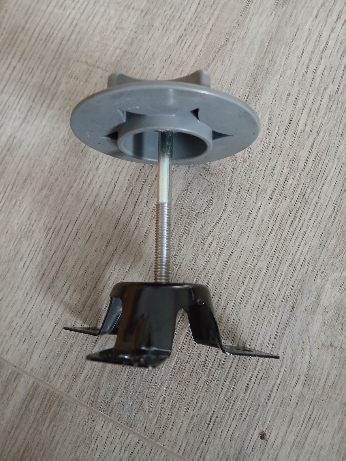 Wielbout renault 745878212R, Gebruikt, Ophalen of Verzenden, Achter, Renault