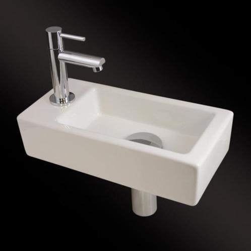 Rapotec metGeberit UP320 inbouwreservoir/toilet/riool buis, Ophalen, Nieuw, Toilet