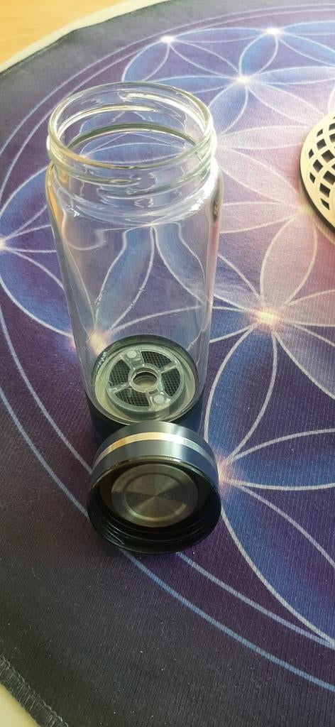 Draagbare Waterstof Generator Fles - Nieuw, Ophalen of Verzenden