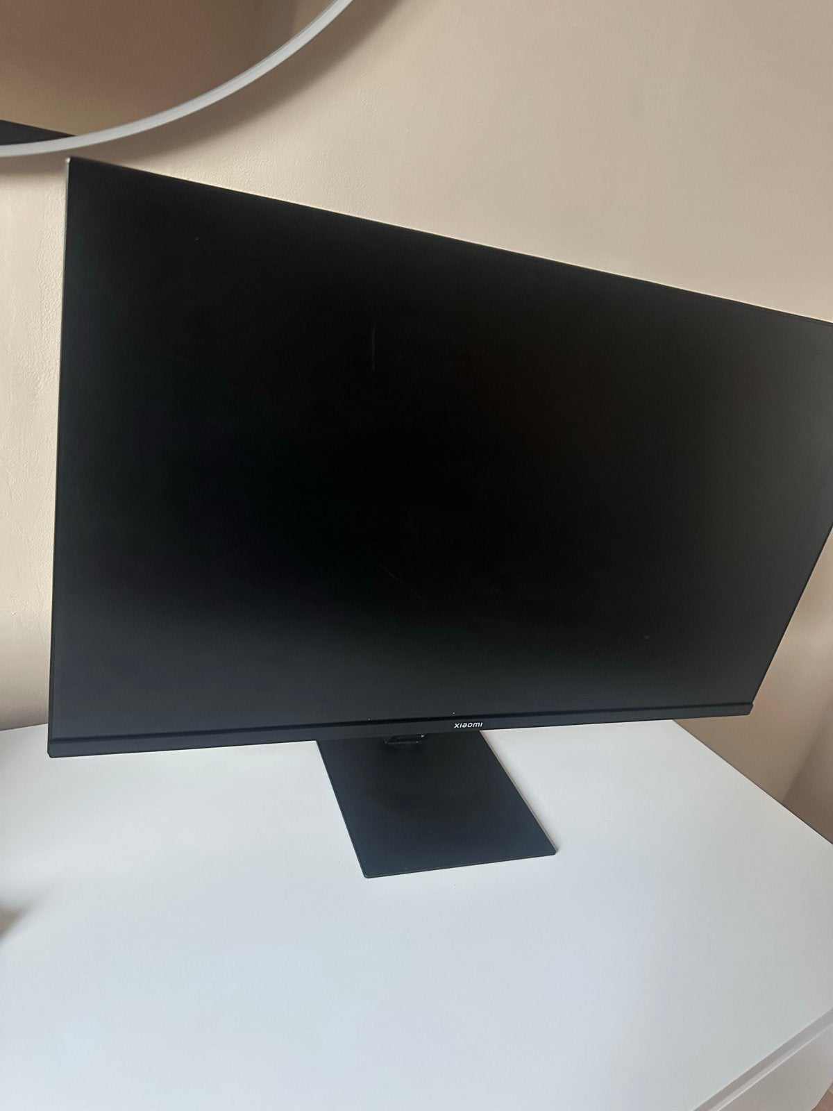Xiaomi Gaming Monitor G27i - Zwart, Computers en Software, HDMI, IPS, Kantelbaar, Full HD