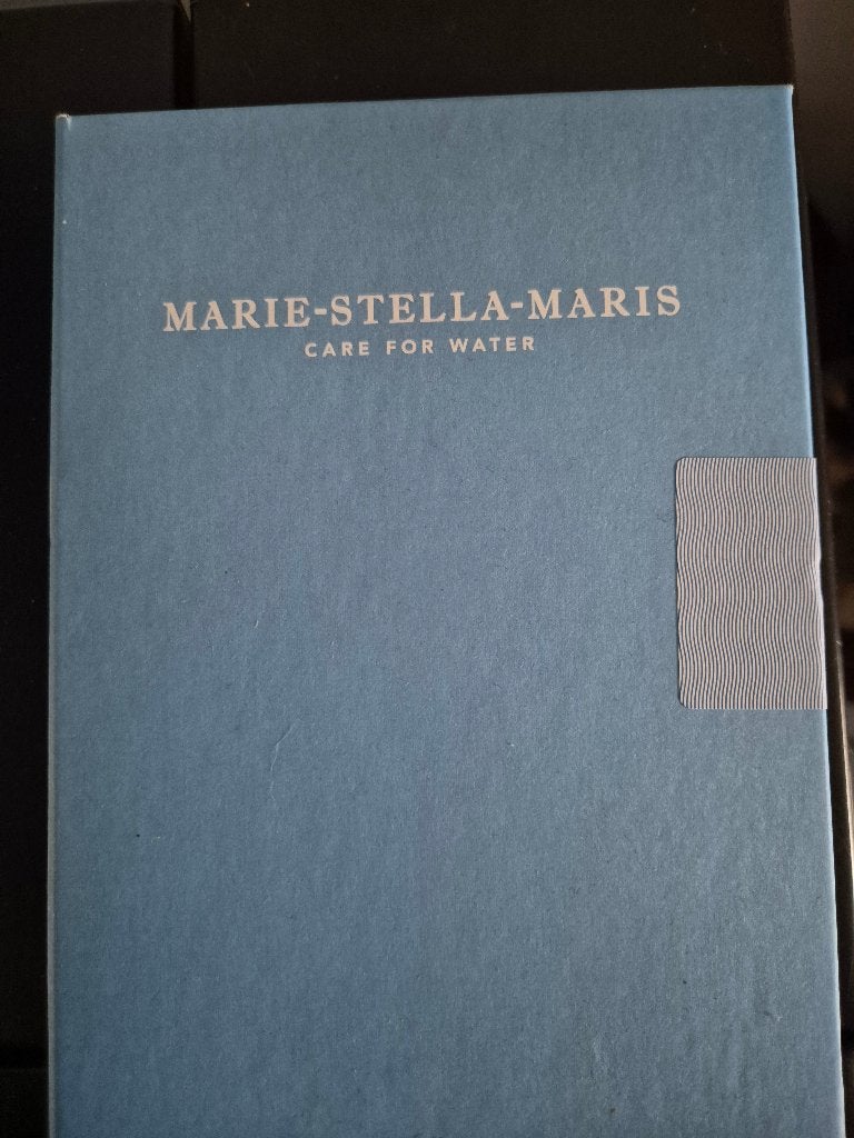 Marie Stella Maris Voyage Vétiver set. Vakantie, Ophalen, Nieuw, Overige typen