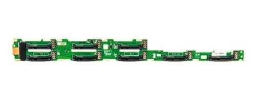 HP Backplane 8x SFF DL360 Gen9 780428-001, Hewlett Packard Enterprise B.V., Info@hpe.com, Startbaan 16, 1187 XR Amstelveen, Nederland