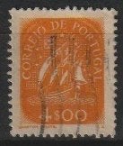 Portugal Michel 746, Ophalen of Verzenden, Portugal, Gestempeld