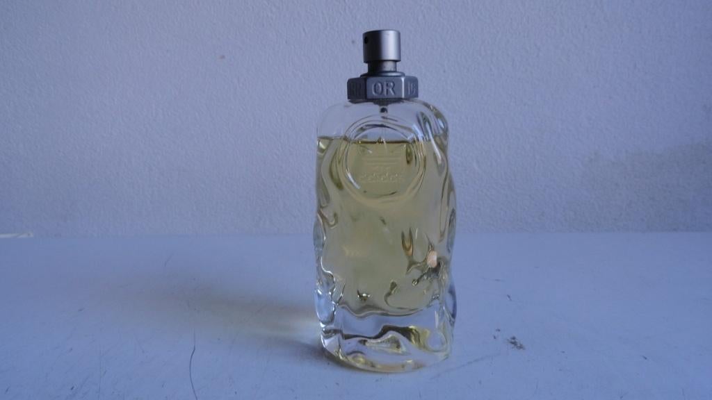 Adidas Born Original for him, edt 75 ml zeldzaam, Ophalen of Verzenden, Gebruikt