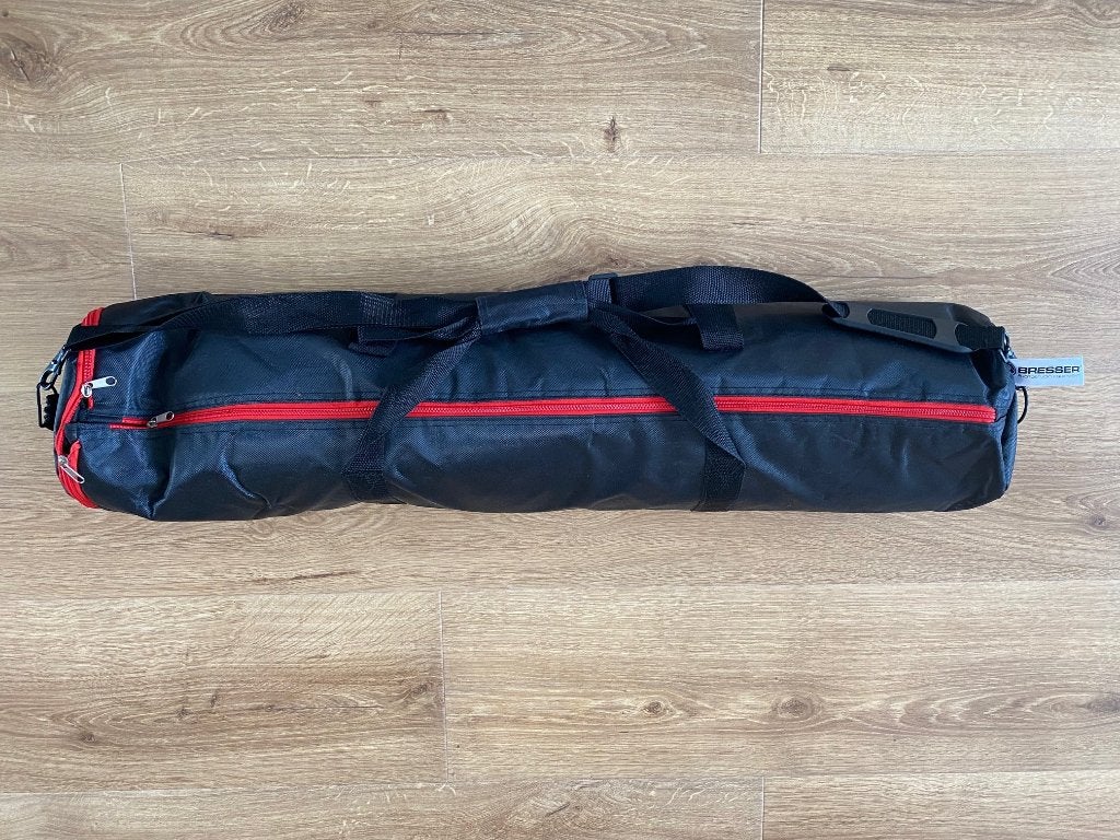 BRESSER BR-2250 Striplight LED Daglicht, Audio, Tv en Foto, Ophalen of Verzenden, Zo goed als nieuw, Bresser, Overige typen