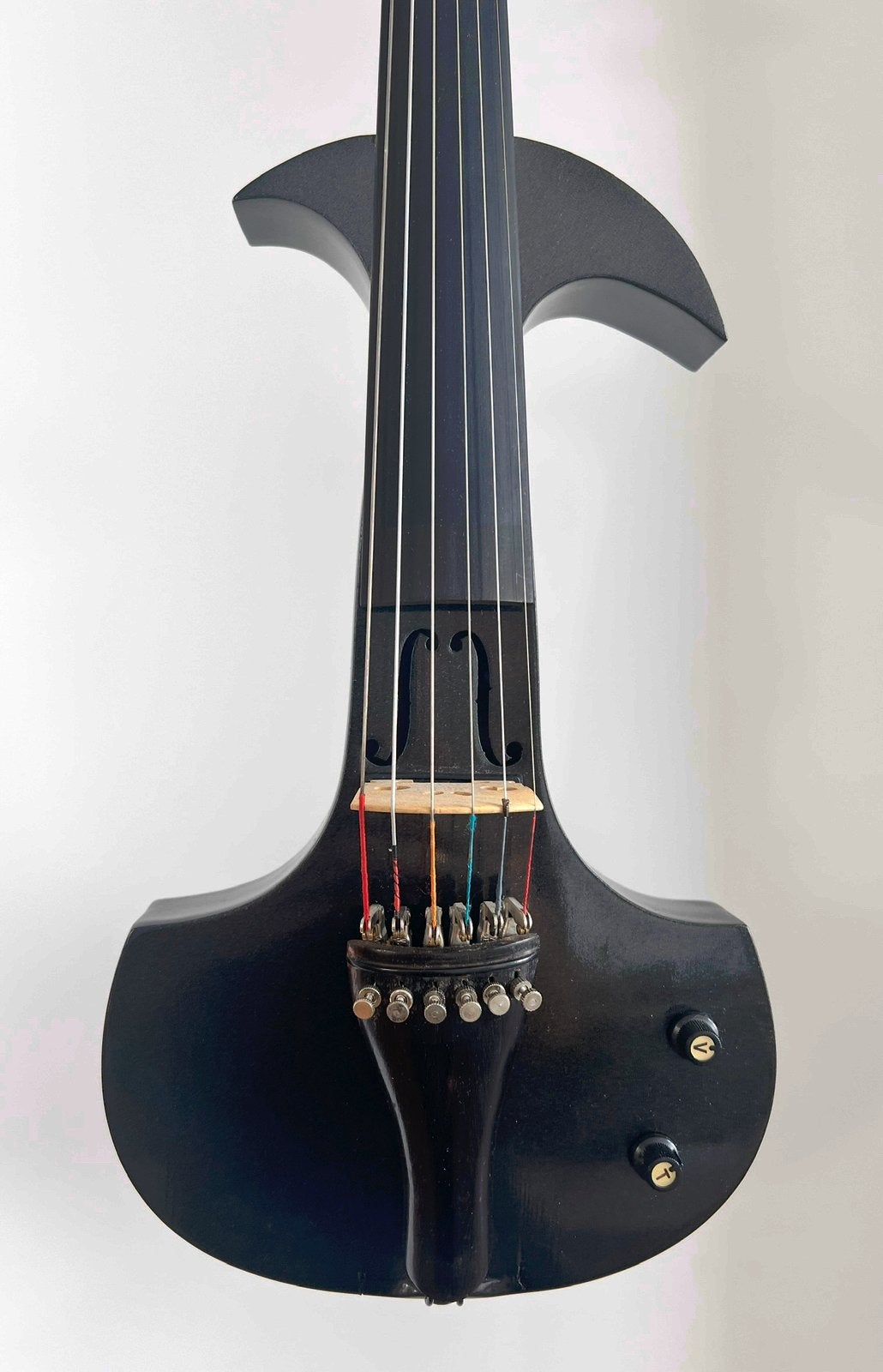 Viool / Altviool / Viola d’amore 6 snaren 4/4 viool maat, Muziek en Instrumenten, Strijkinstrumenten | Violen en Altviolen, Verzenden