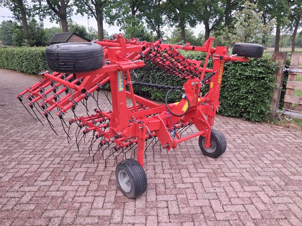 Steinbock Einbock aerostar 450 H wiedeg (bj 2011), Overige, Overige typen