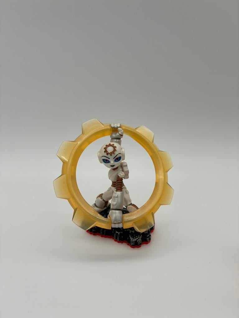 Skylanders Trap Team Gearshift, Spelcomputers en Games, Games | Overige, Zo goed als nieuw, Avontuur en Actie, 2 spelers, Vanaf 7 jaar