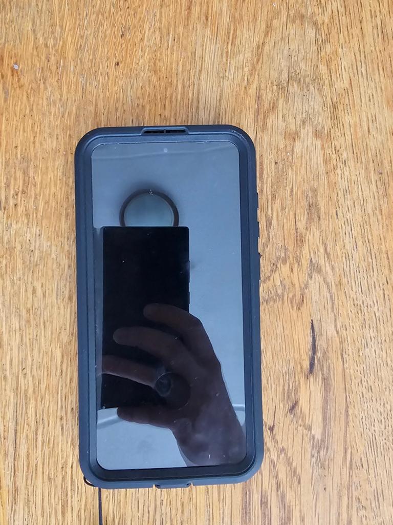 Samsung S24+plus, Ophalen, Zo goed als nieuw, Overige typen, Samsung