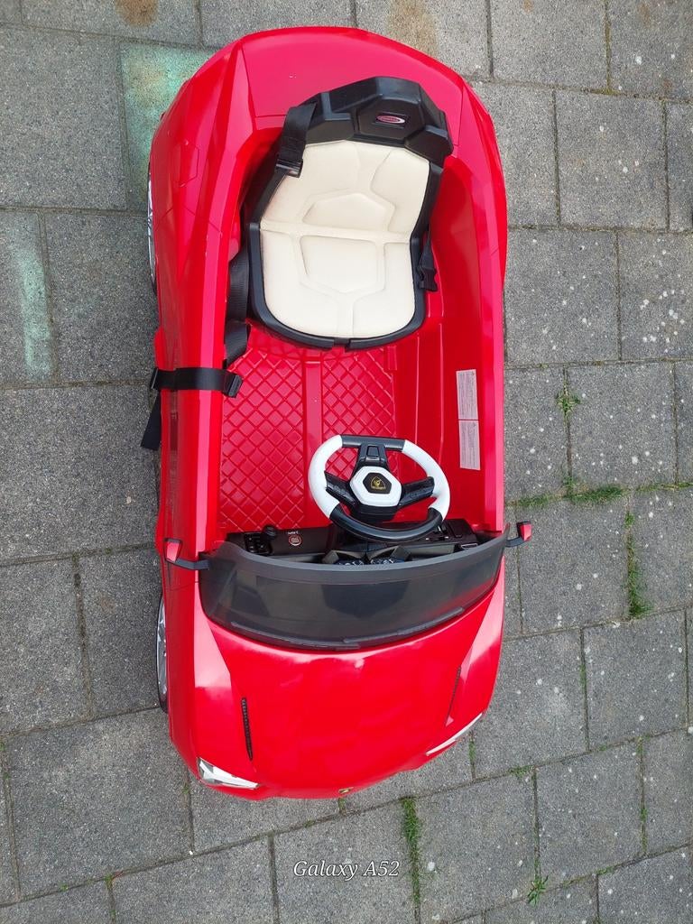 Lamborghini Urus, Ophalen of Verzenden, Zo goed als nieuw