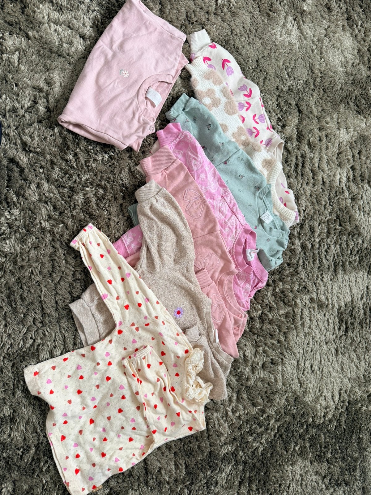 Babypakket, Ophalen of Verzenden, Zo goed als nieuw, Jongetje of Meisje, Broekje