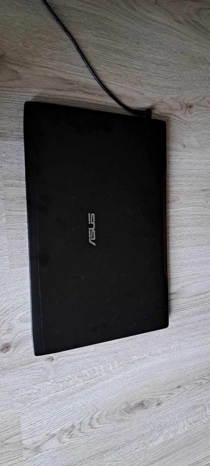 ASUS Laptop - Intel i7-7700HQ, 16GB RAM, 15 inch GTX 1060, Computers en Software, Windows Laptops, Ophalen, Gebruikt, Met videokaart