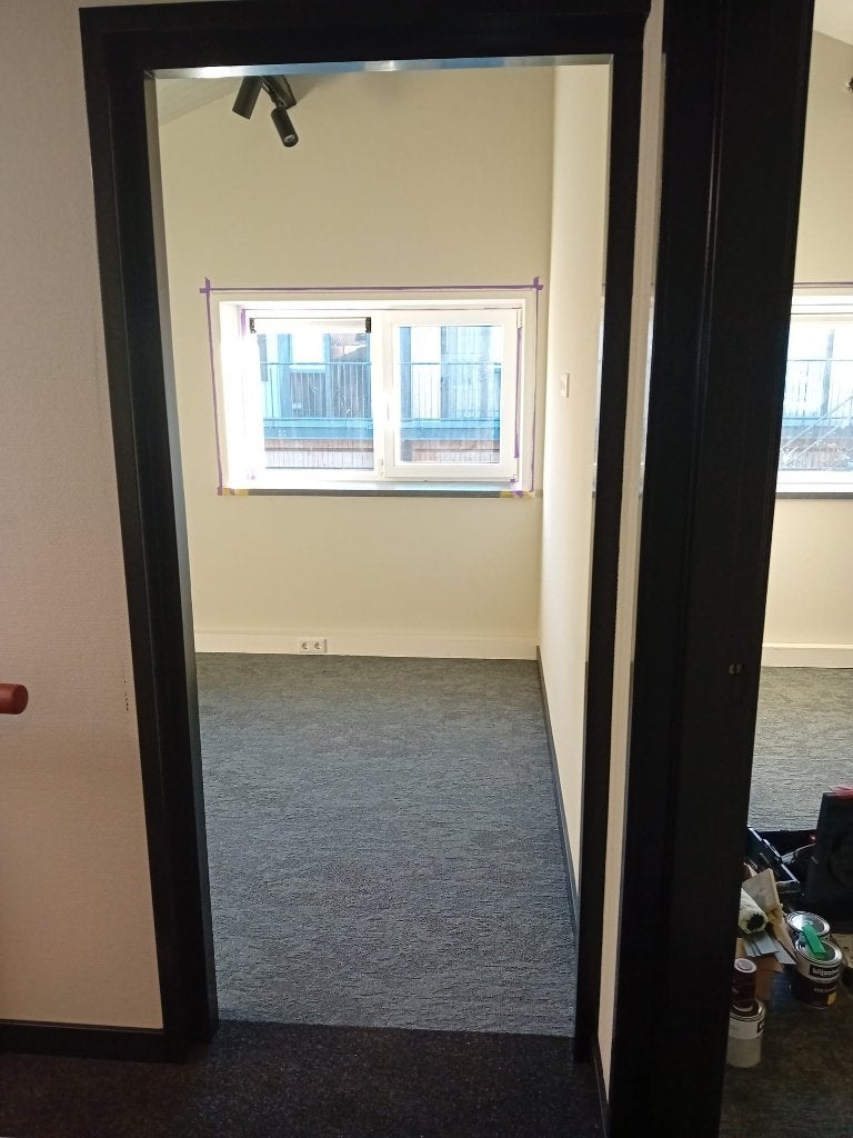 kantoorruimte, 15 m², Huur, Kantoorruimte