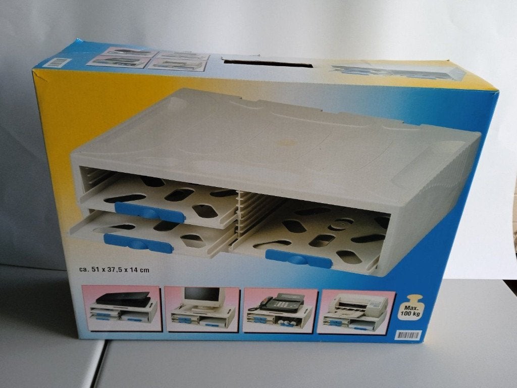 Te koop : Multi-organizer - Nieuw + gebruikt, Computers en Software, Ophalen of Verzenden, Nieuw, Overige typen