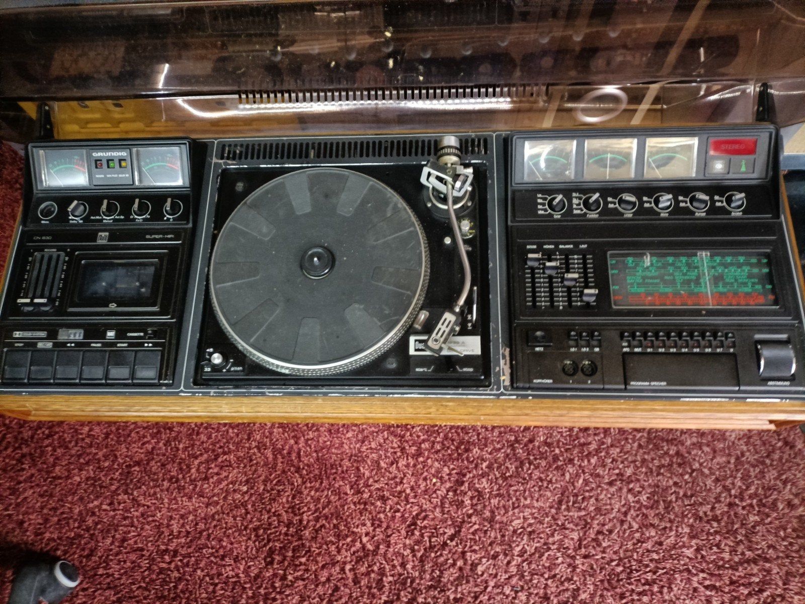 radio, Ophalen of Verzenden