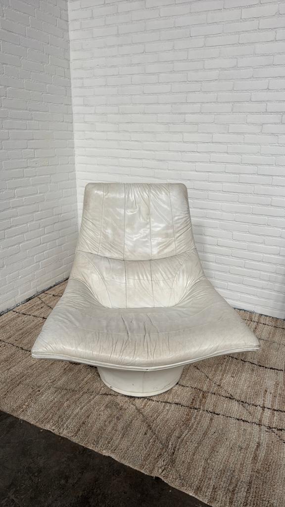 Lounge chair Goldstar, Ophalen, Gebruikt, Eén