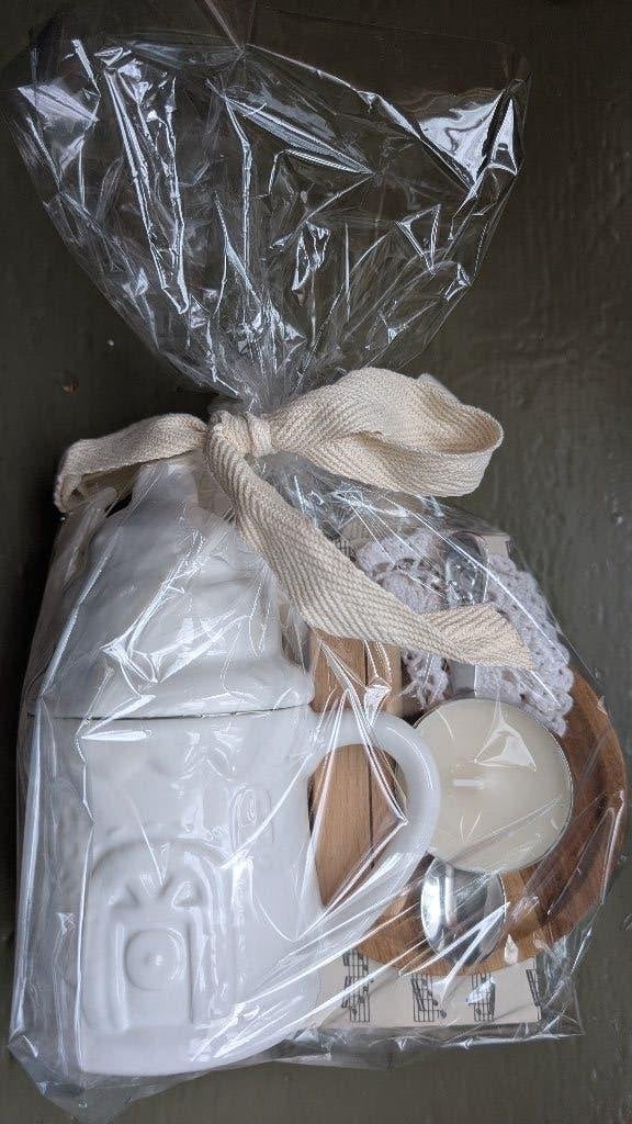 Cadeau pakketje warm winter, Ophalen of Verzenden, Nieuw