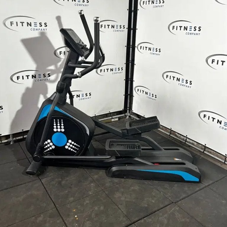 GymFit – Crosstrainer