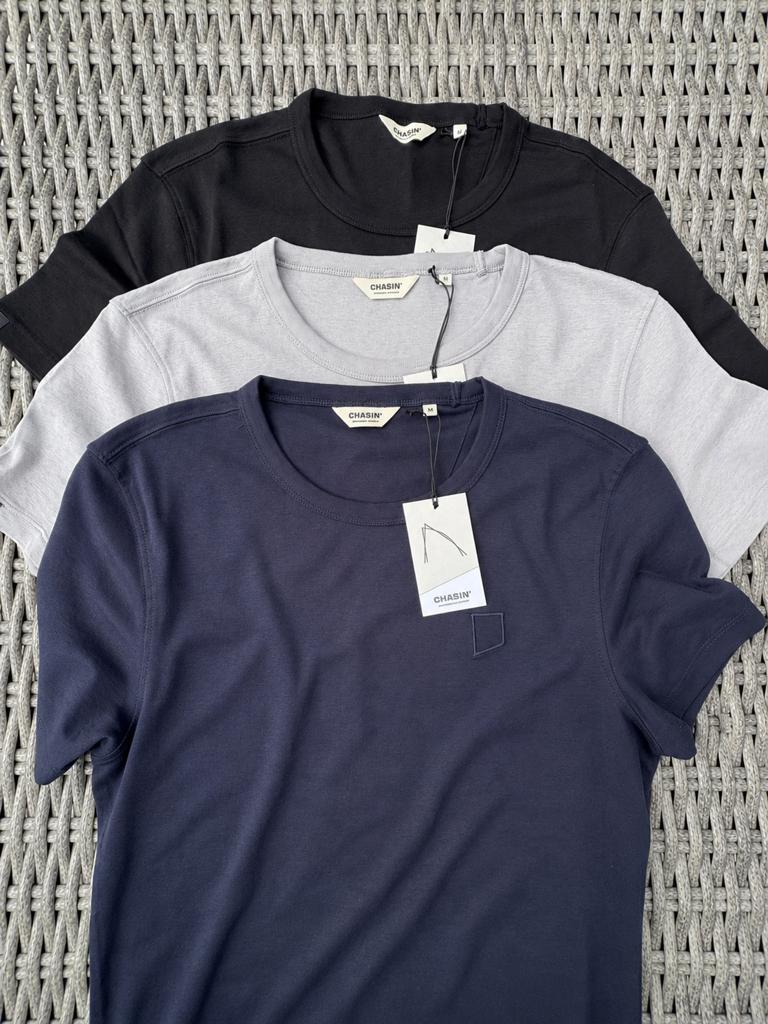 Set van 3 herenshirts, Kleding | Heren, T-shirts, Ophalen of Verzenden, Nieuw