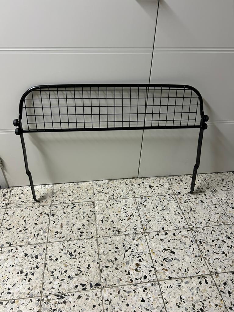 Hondenrek VW polo 6R, Ophalen, Gebruikt