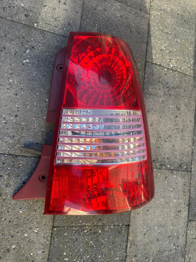 Kia picanto achterlicht, Auto-onderdelen, Ophalen of Verzenden, Kia