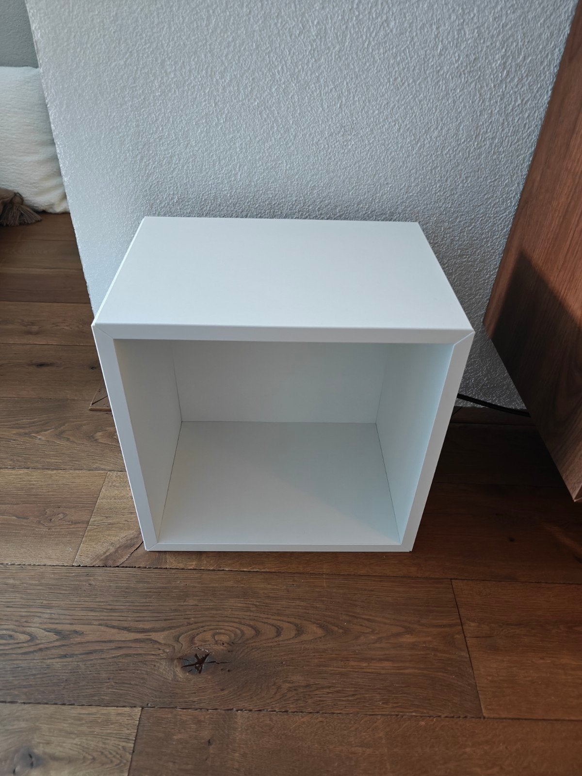 Ikea Eket wit, Ophalen, Nieuw