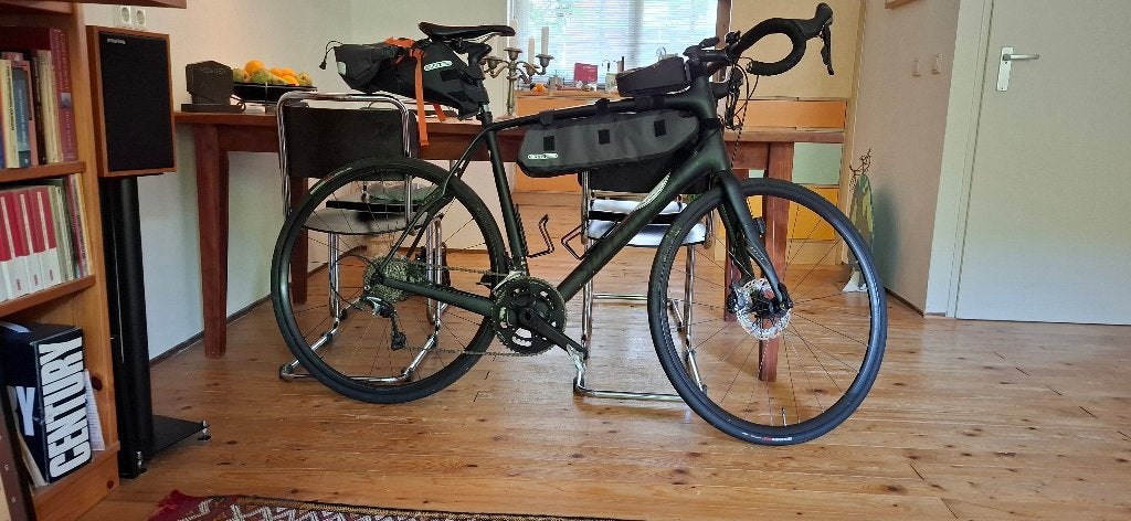 Specialized Roubaix comp 61cm, 28 inch, Gebruikt, Carbon, Heren