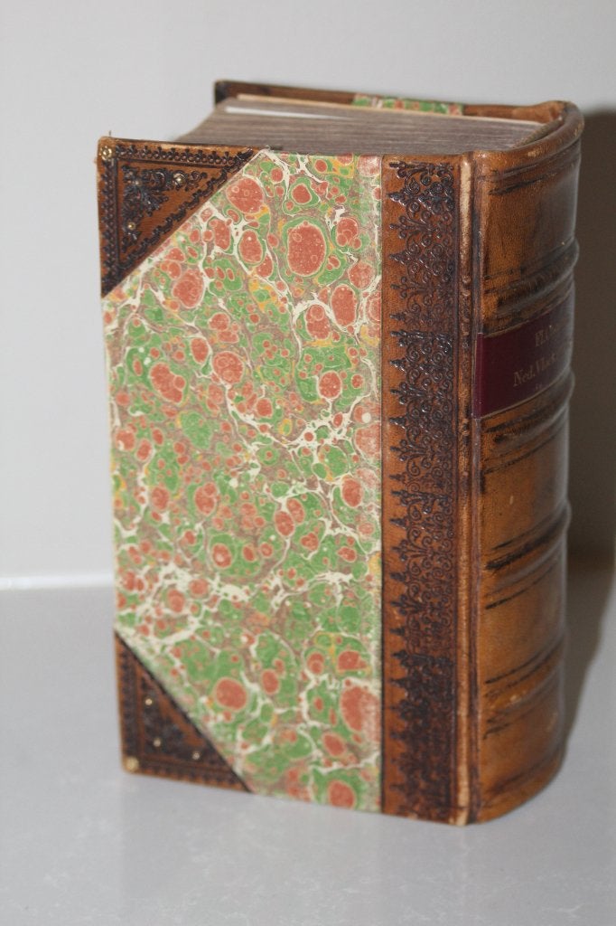 Florentius Costerus - Diverse werkjes in één band (17e eeuw), Ophalen of Verzenden