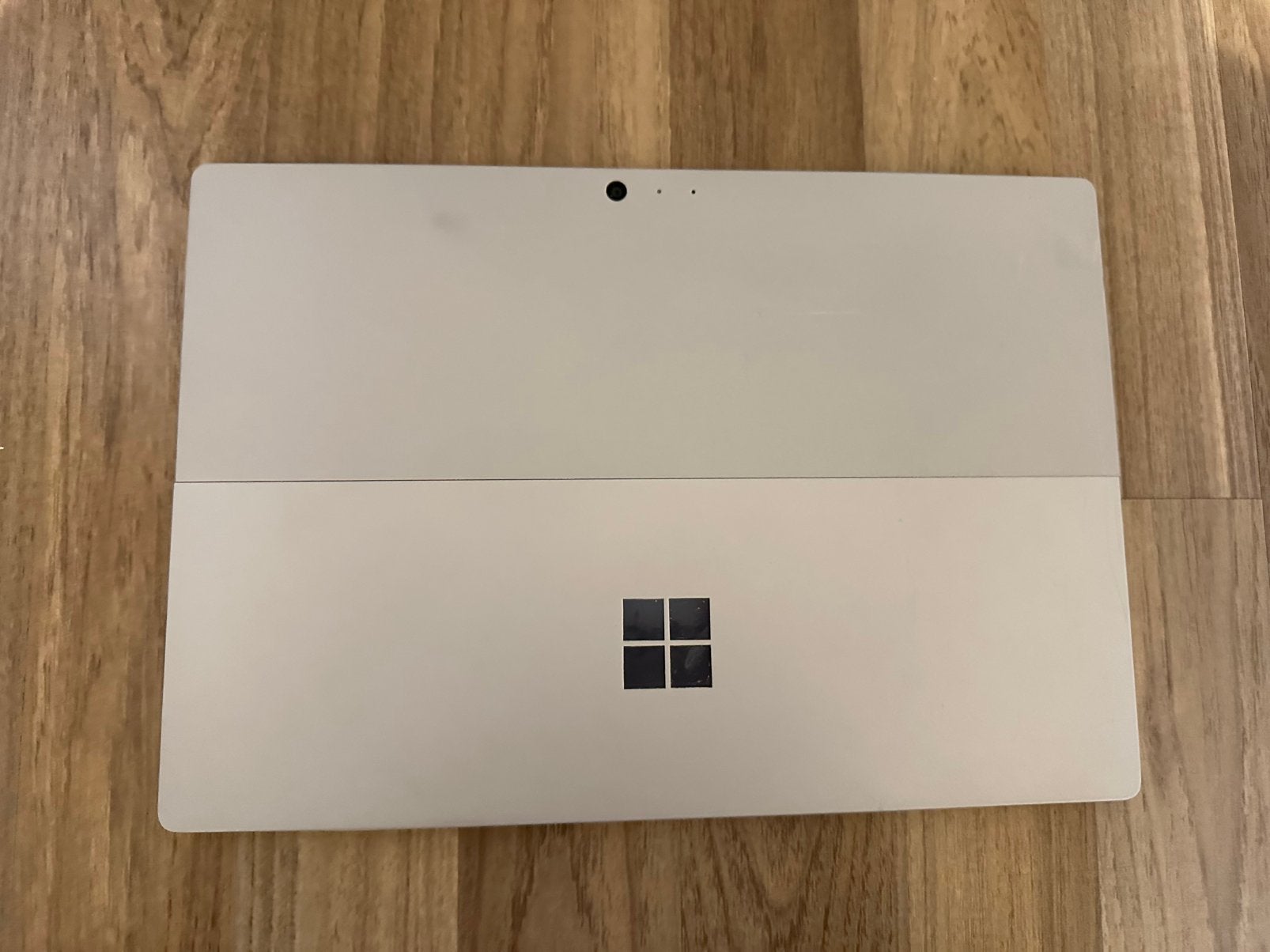 Microsoft Surface Pro 7 - Defect scherm, Computers en Software, Windows Tablets, Niet werkend, Wi-Fi, 12 inch, 512 GB, Ophalen of Verzenden