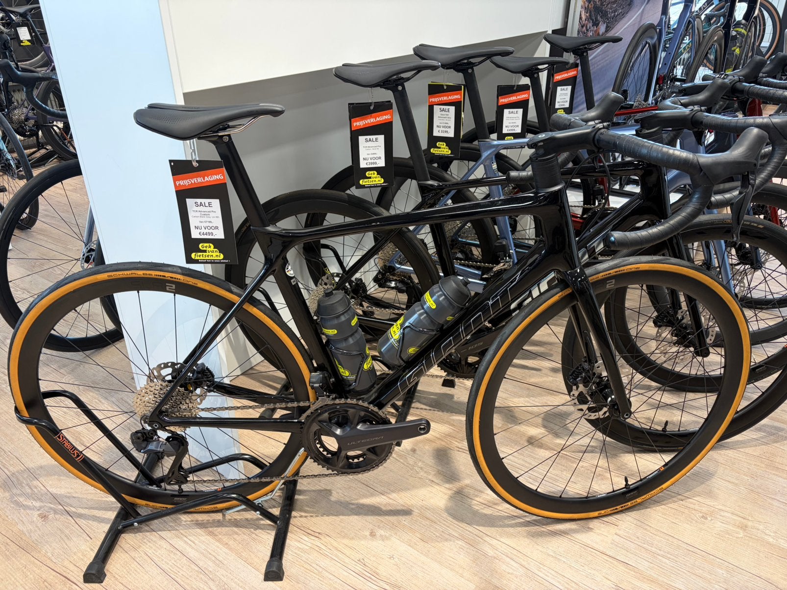 Giant TCR Sale, 28 inch, Carbon, Giant, Giant