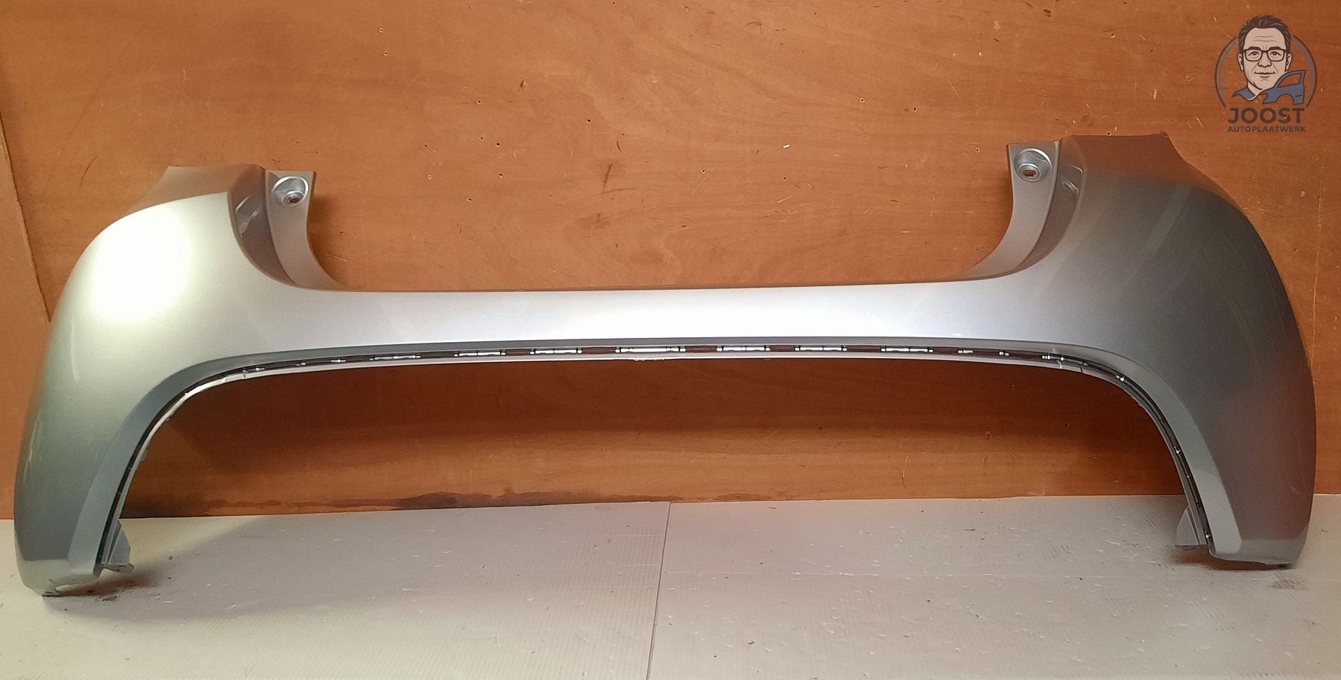 Achterbumper orgineel Toyota Yaris IV P21 ->'20 52159-K0030, Auto-onderdelen, Gebruikt, -, Ophalen of Verzenden, Toyota