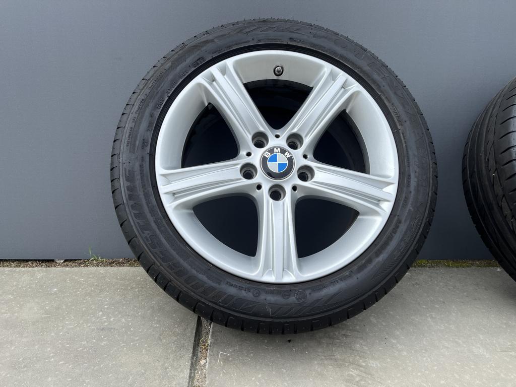 17 inch Styling 393 voor BMW 3 serie F30 / 4 serie F33, Auto-onderdelen, Banden en Velgen, Ophalen, Gebruikt, BMW Germany, Banden en Velgen