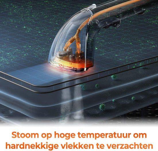 Stof- En Vlekverwijderaar – Tapijtreiniger – Bankreiniger, Corvance B.V., Verzenden, Nieuw, Corvancebol@gmail.com
