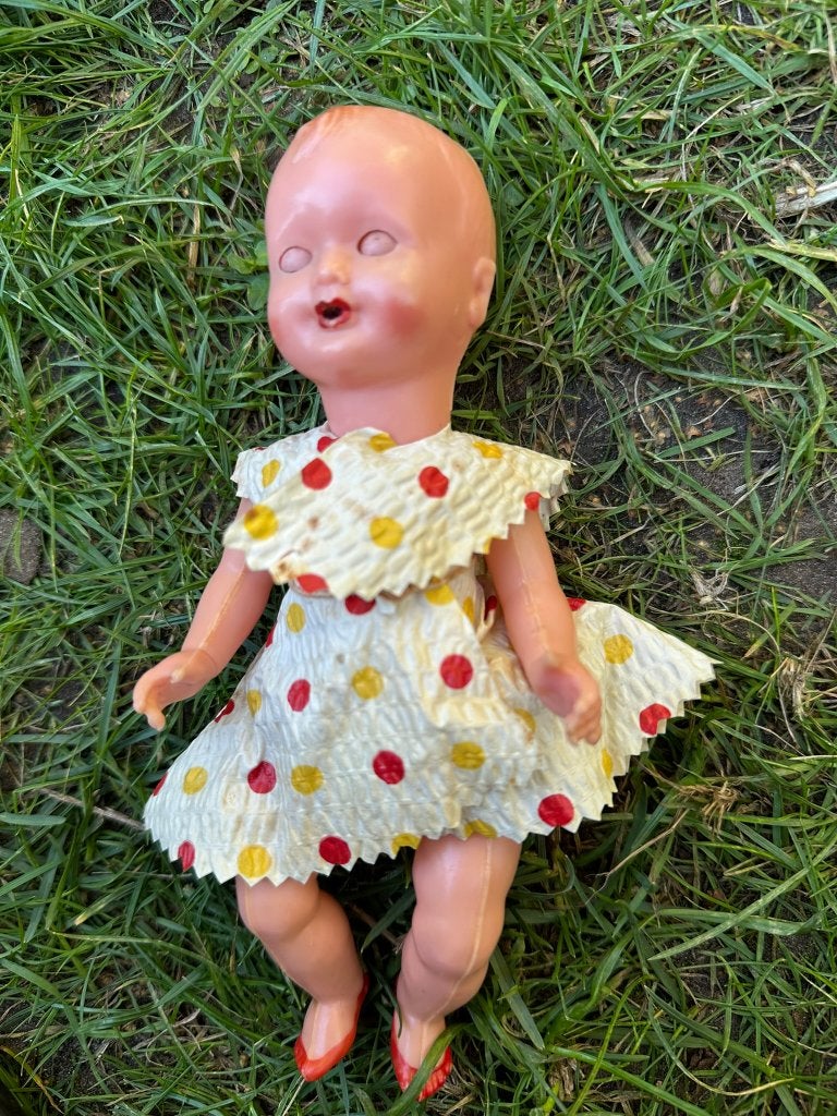 vintage pop, Verzamelen, Ophalen of Verzenden, Gebruikt, Pop