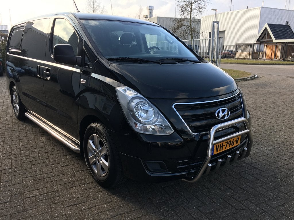 AANBIEDING H300-H1 Sidebars Bullbar/Pushbar Rearbar, Niet ingevuld, Niet ingevuld, Niet ingevuld