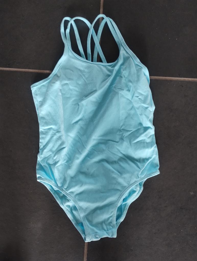 ballet pakje, Ophalen of Verzenden, Zo goed als nieuw, Kleding